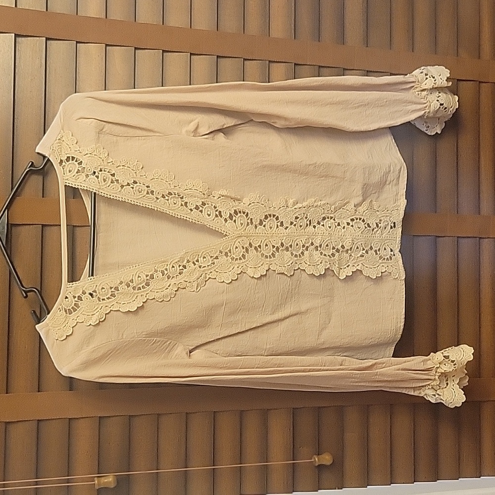 Pretty top